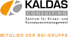 KALDAS CONSULTING - Zentrum für Krisen- und Konsequenzmanagement